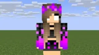 How to make a Giantess animation | Mine-Imator Tutorial
