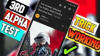 HOW TO DOWNLOAD PUBG NEW STATE EARLY ACCESS IN 2GB RAM DEVICES | PUBG NEW STATE EARLY ACCESS RELEASE
