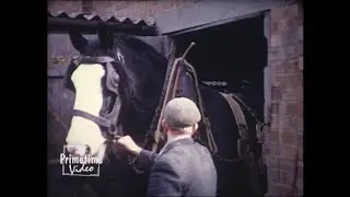 Lincolnshire A Century On Film - Volume 7