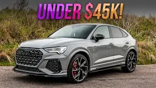 These Are The 10 Best SUVs Under $45k in 2024!