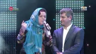 Аварский анекдот