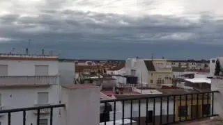 Nuevo aviario de jorge