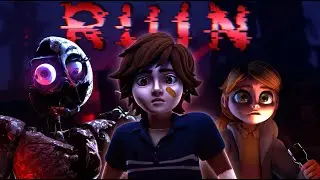 FNAF SECURITY BREACH RUIN DLC SONG | 