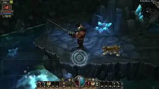 Torchlight EP 1 VERY HARD MODE