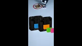 💡 Rode Colors 2 🎤🟩🟧 Casero y Barato para Wireless Go 2