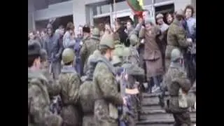 Ответ на ролик "Я Русский Оккупант"!