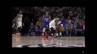 Ant Man got the handles