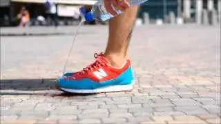 Tarrago Nano Protector - кроссовки 