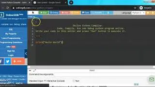 Python program to implement Ohm's law