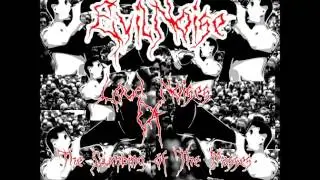 Evil Noise - Loud Noises of The Dumbing of The Masses 2014