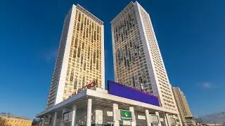 Хорошевское ш. д16к2