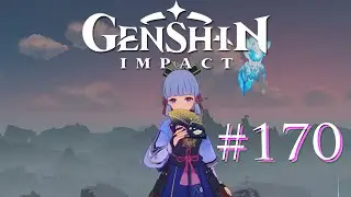 Genshin Impact 