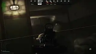 4 shots 3 kills on raiders | Escape from Tarkov