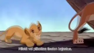 Scarin Elämänohjeet