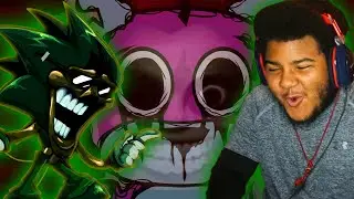 THIS NEW B3 UPDATE WAS WAY TO CLEAN!!!! | Friday Night Funkin': 3X3 REMIXED