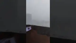 The weather in Moscow now