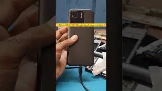 Redmi 10A/9A Charging Jumper Solution 