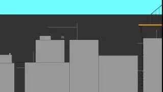 Background for first ep. WIP