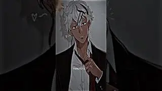 Ryusei Satou 🐍 || Leater From Baji Tokyo Revengers #shorts #anime #tokyorevengers #am #jj #tiktok