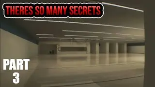 The Complex: Found Footage is the BEST BACKROOMS GAME