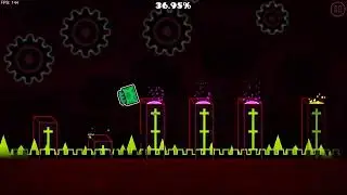 Nine Circles 80%