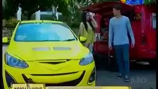 FTV Tiba Tiba Cinta Episode 10