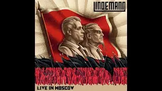 Lindemann: Live In Moscow - Knebel [Live]