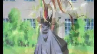 A Fairy Tale for a Sad Princess