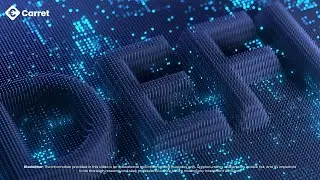 What is DeFi? Decentralized Finance Explained | Carret