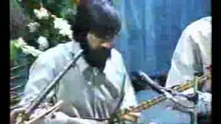 Persian Sufi Music