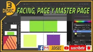 04 Affinity Publisher: facing, page y master page