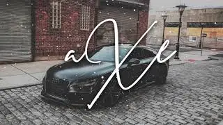 Чаян Фамали - Моё притяжение (Adam Maniac Remix)