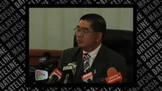 Ongkili: Polling system can be improved