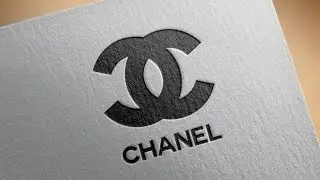 👉 2 Ways of creating chanel logo on pixellab |Pixellab tips and trick | 