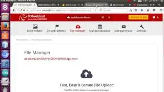 firebase php sdk