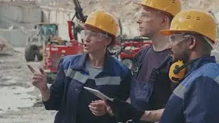 Construction management software | Novade