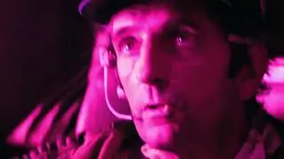 Racer Trash - ALIEN (Spoilers!)