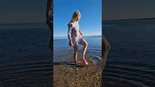 Хорошее утро.