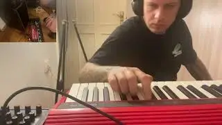 #livelooping