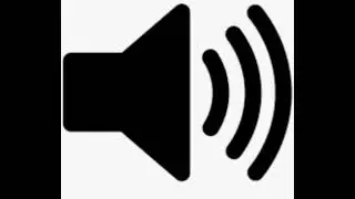 Earrape Scream