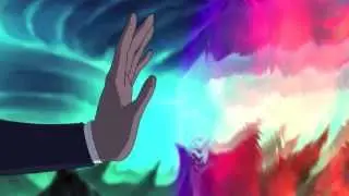 Legend of Korra - The World