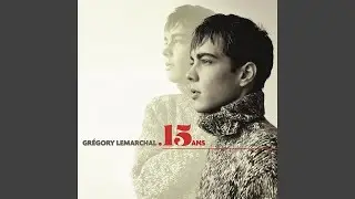Grégory Lemarchal - S.O.S. D'Un Terrien En Détresse (Version Réorchestrée) [Audio HQ]