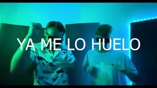 8. 👍 ELLE NEMO 👍 YA ME LO HUELO (FT. DAGIO, NOPPERABO) | #NOPASANA #HYPERTRAP