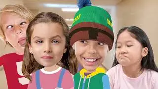 Journey Kids, August 11, 2024 - Elementary