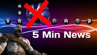 Sony Makes Classic Games Unplayable, Live A Live Interview, God Of War Ragnarok Playable Build