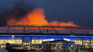 Rammstein „hier kommt die Sonne“