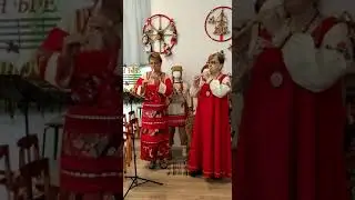 Мастер-класс "Свирель для взрослых"