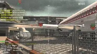 Il Cheater in cod4     vNet AnaDidovic  AIMBOT parte 1