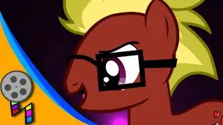 [PMV] 20 Percent Cooler Remix Music Video | BronyDanceParty