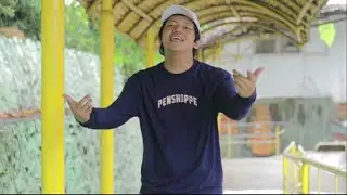 PASAGDI RA KO (Official Music Video) | Empithri x Nich One x Bongdens | Beat by ThatKidGoran